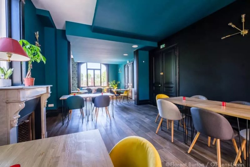 La Maison D'Ingenieur