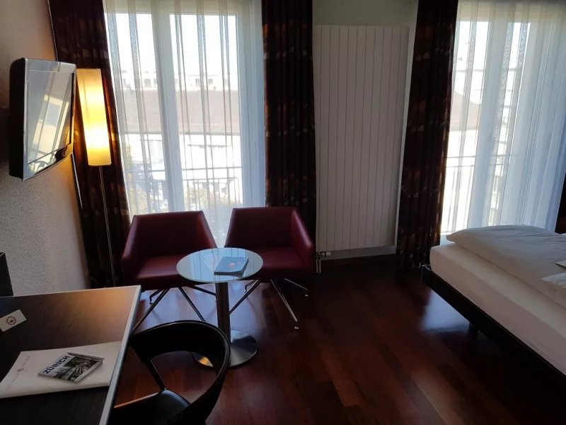 Hotel Sternen Oerlikon