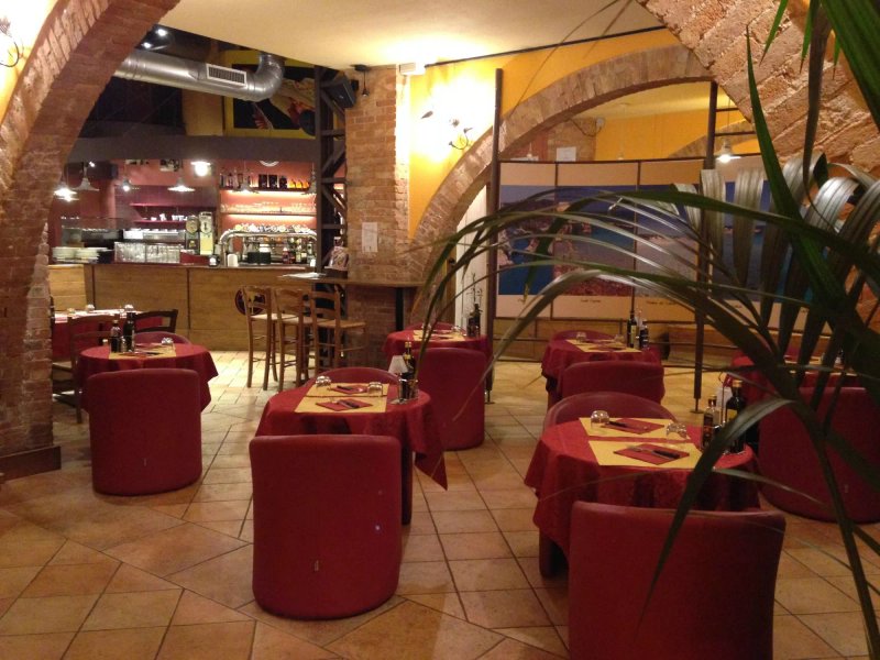 La Locanda dei Ghiottoni
