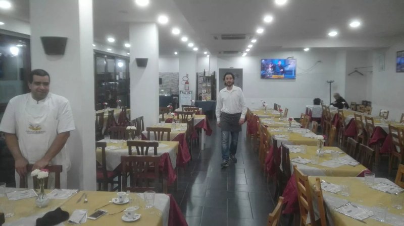 Ciak Ristorante Pizzeria