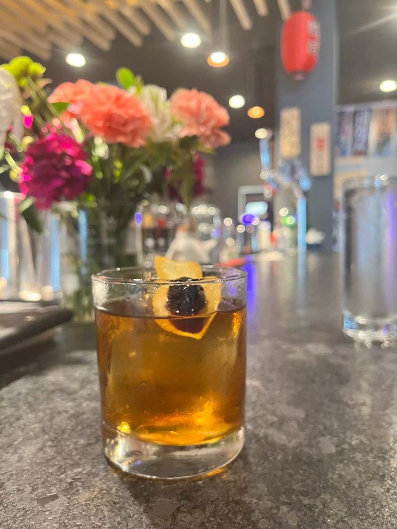 Wabi Sabi Sushi Bar