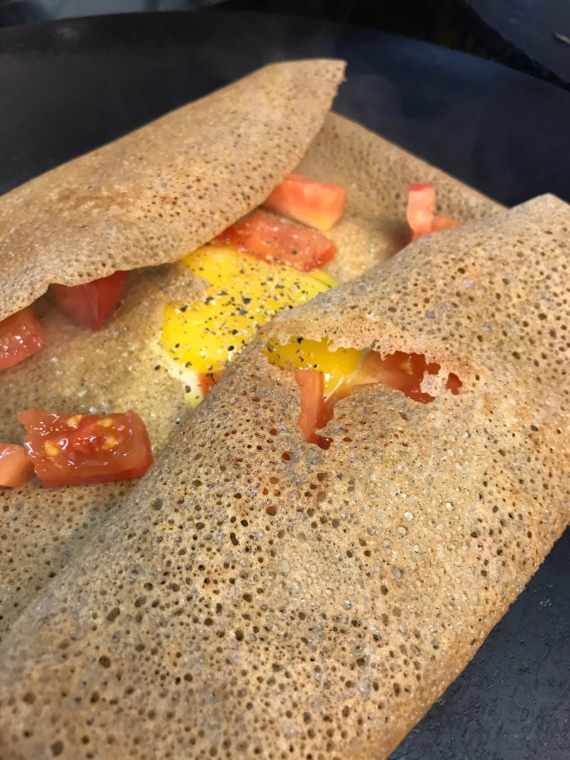 Creperie Le Poom's
