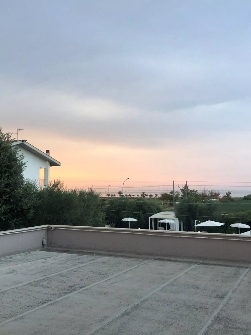 Hotel Parco degli Ulivi