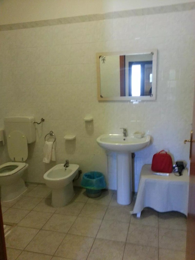 Hotel Villa Costes Gallipoli