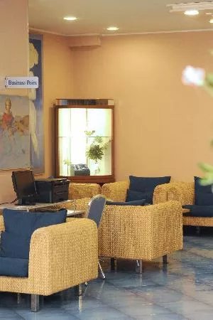 Best Western Hotel Mediterraneo