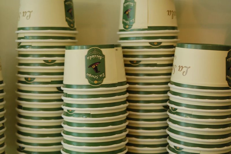 La Strega Nocciola Gelateria Artigianale - Scandicci