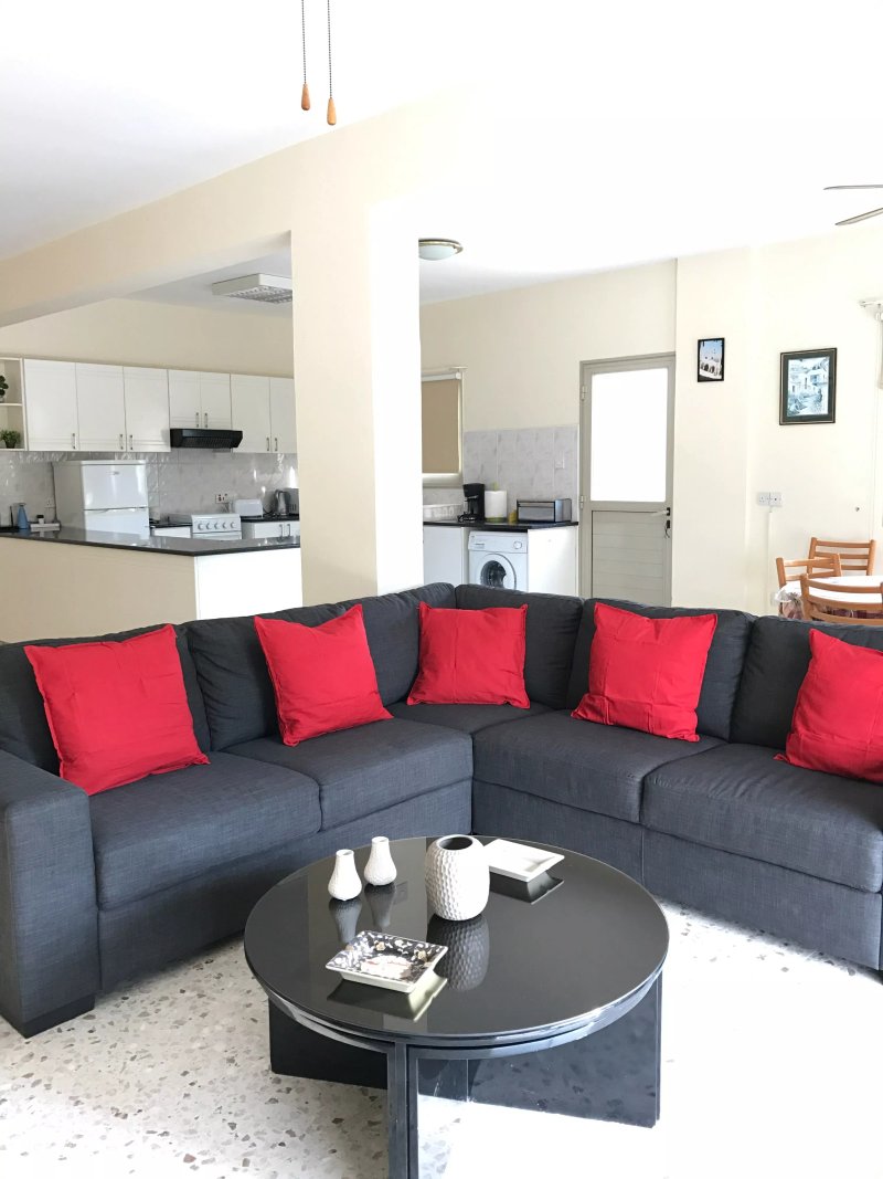 Himonas Apartments