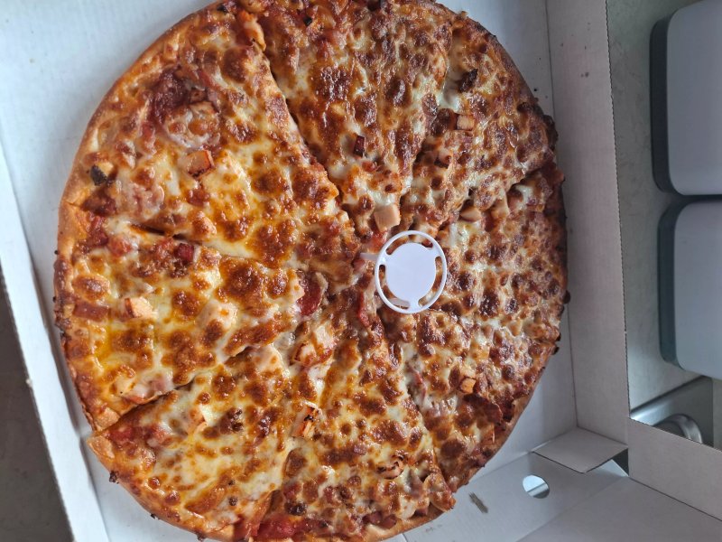 Selby's Kebab and Pizza House