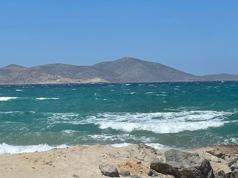 Oasis Apartments, Kos