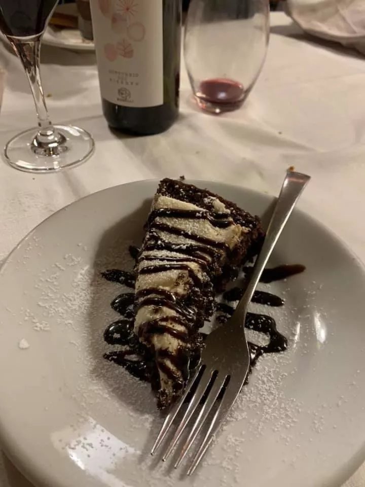 La Stanga