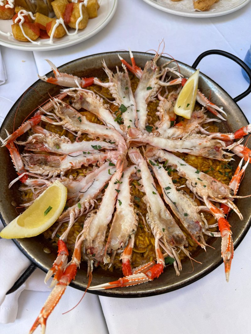 Restaurant El Cortijo