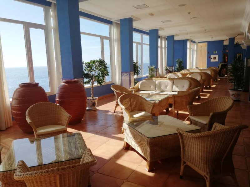 Mirador Del Cabo Hotel