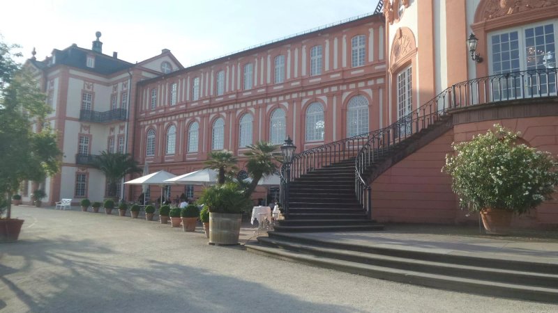 Schloss Biebrich