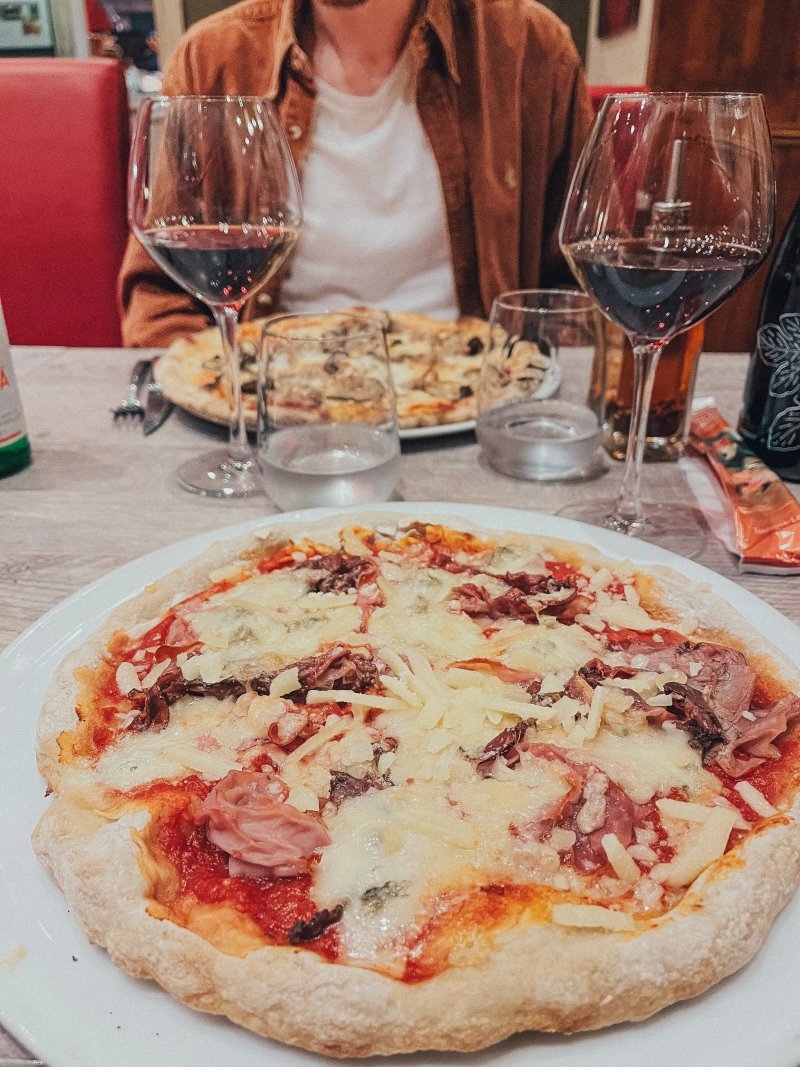 Ciao Pizza
