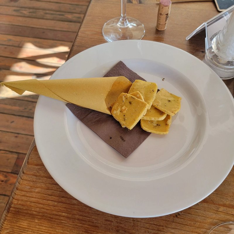 Osteria dei Folli