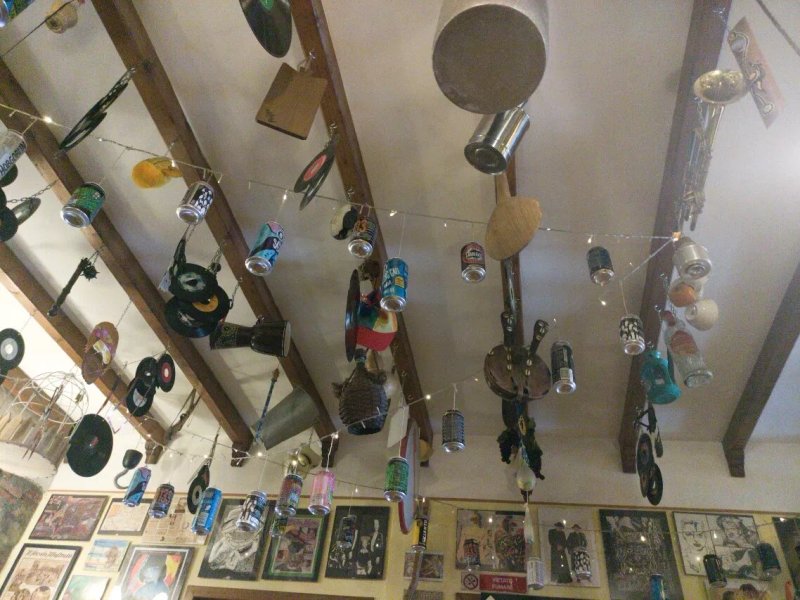 Osteria Del Tempo Perso Di Vezzosi Claudio E C Snc