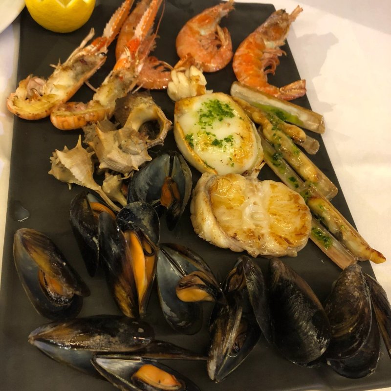 La Galera Port Cambrils