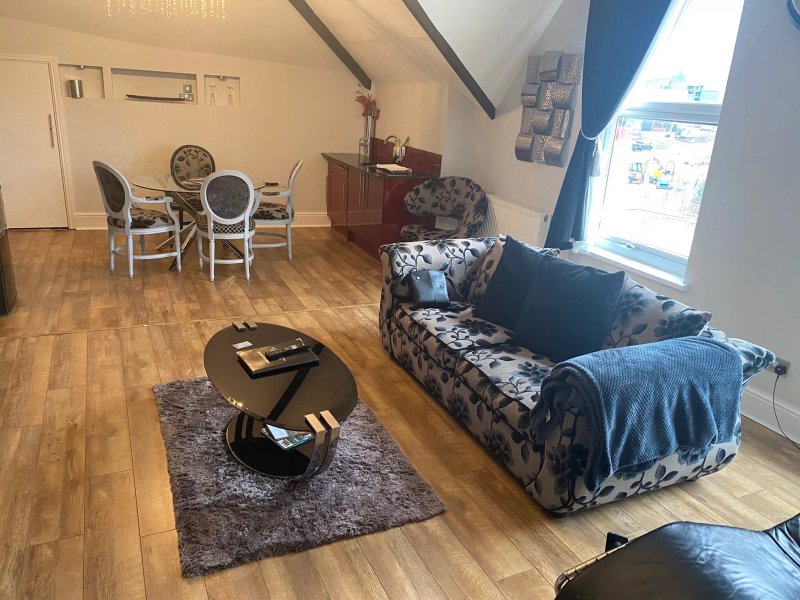The Whittington and Cat Hotel