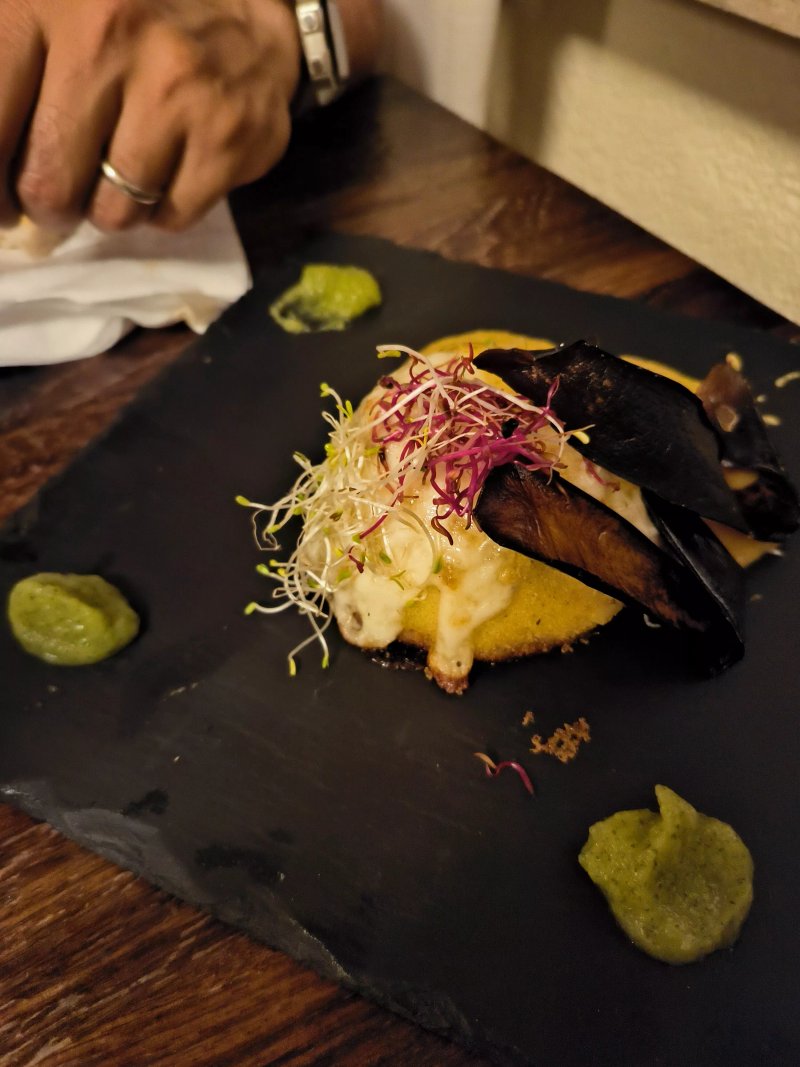 Ristorante Sale e Pepe