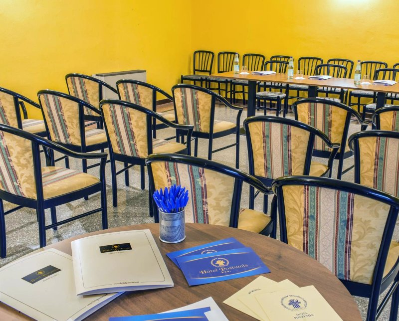 Postumia Hotel