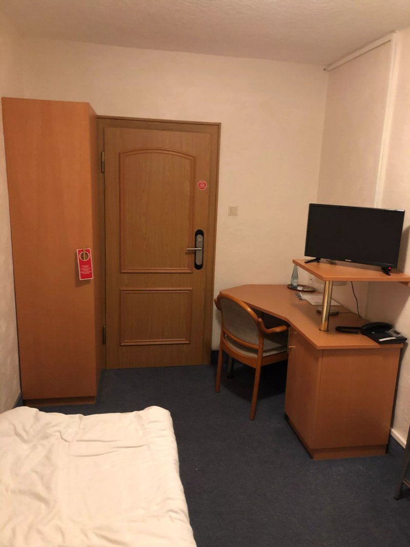 Hotel Zum Stern