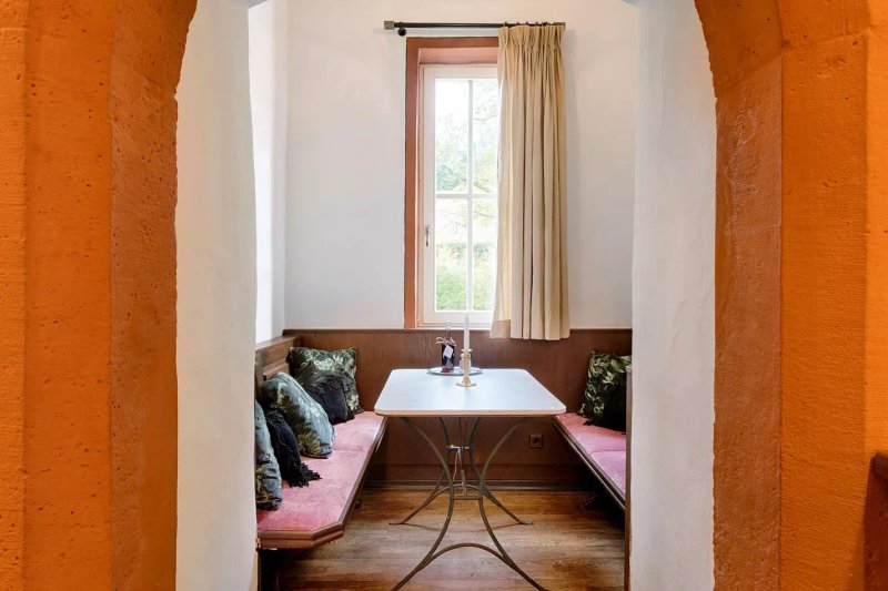 Schlosshotel Rothenbuch