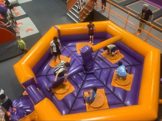 Gravity Active Stevenage
