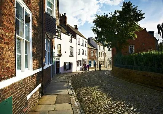 Durham World Heritage Site Visitor Centre