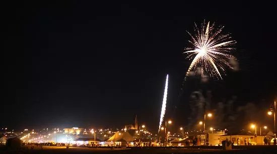Tramore Amusement Park
