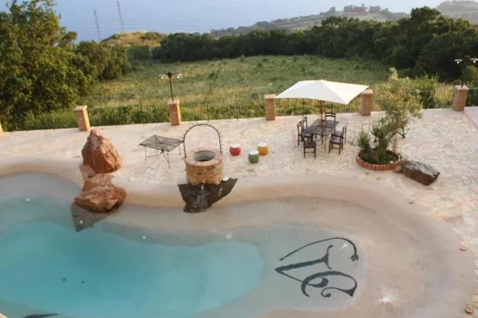Agriturismo La Casa del Vicario