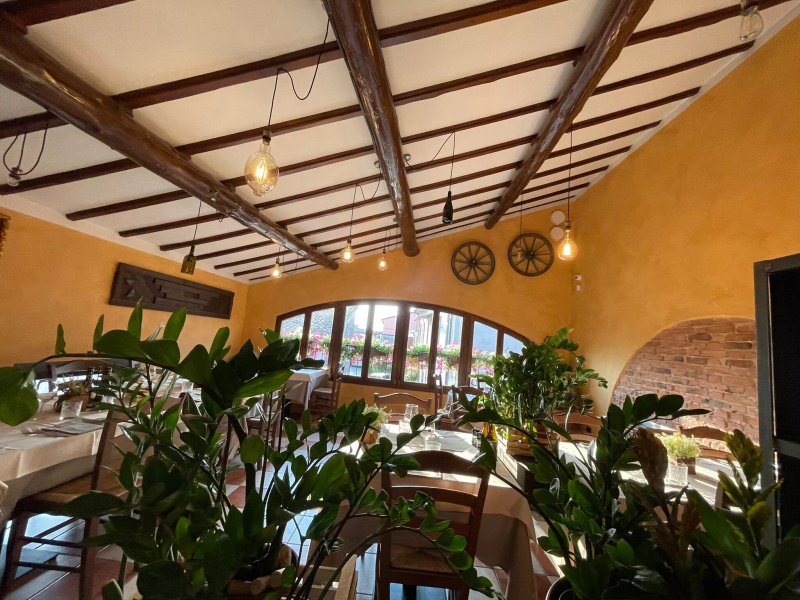 Trattoria San Giuseppe