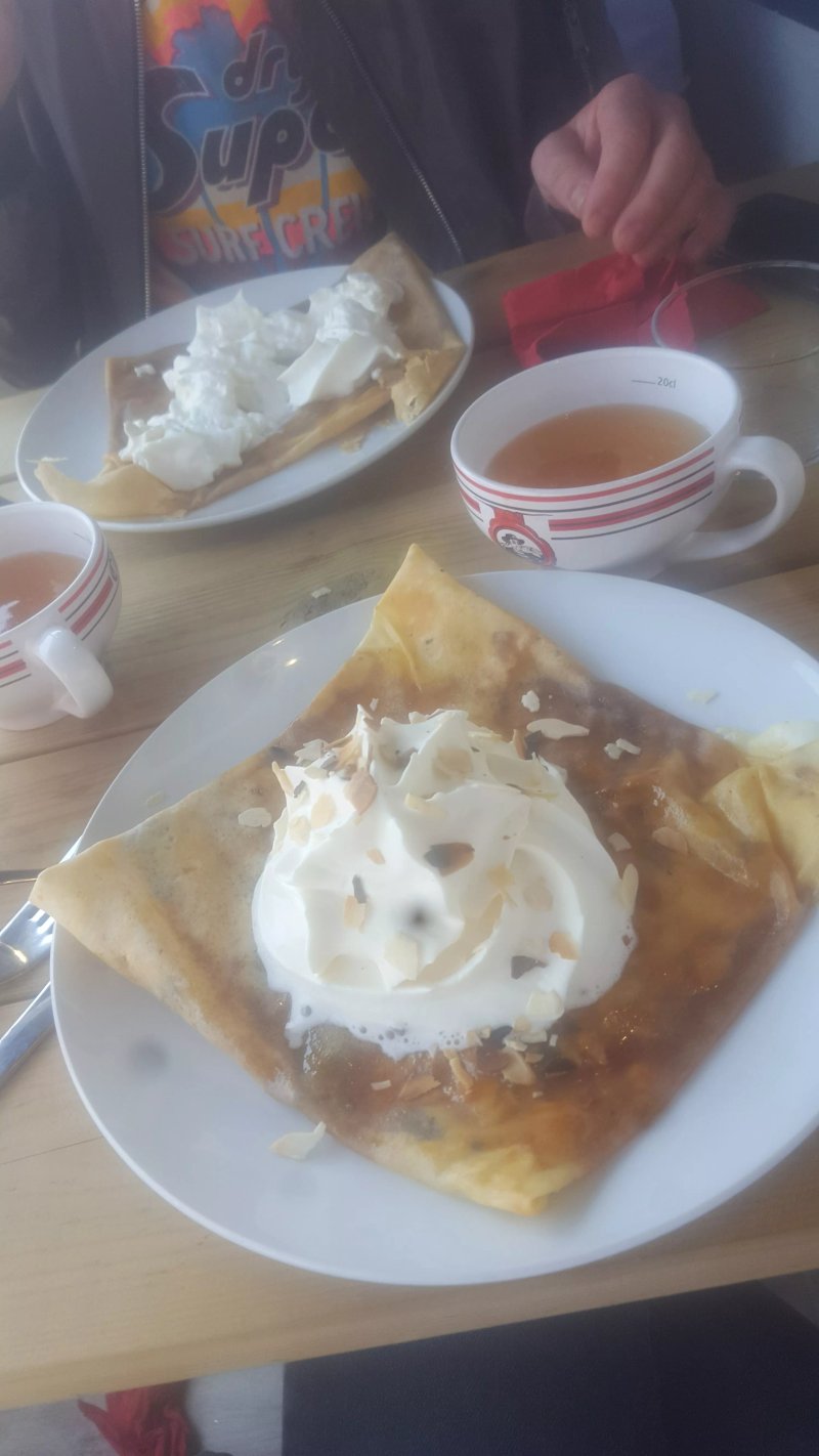 Creperie TY OUESSANT