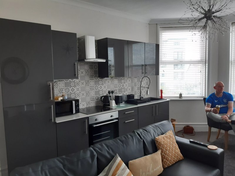Beachmount Holiday Apartments