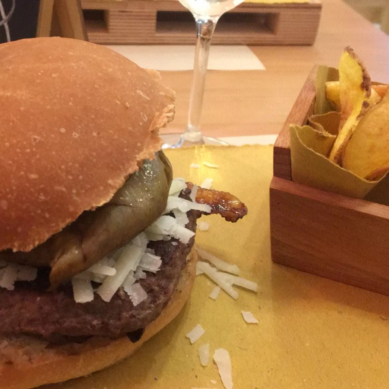 Made in Food