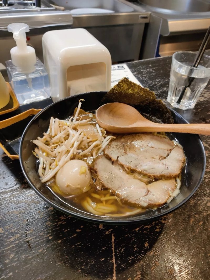 FuFu Ramen Restaurant
