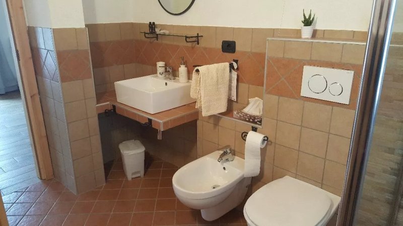 B&B Ca'Suana