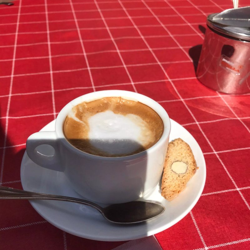 Cafe Gelateria Tiziana