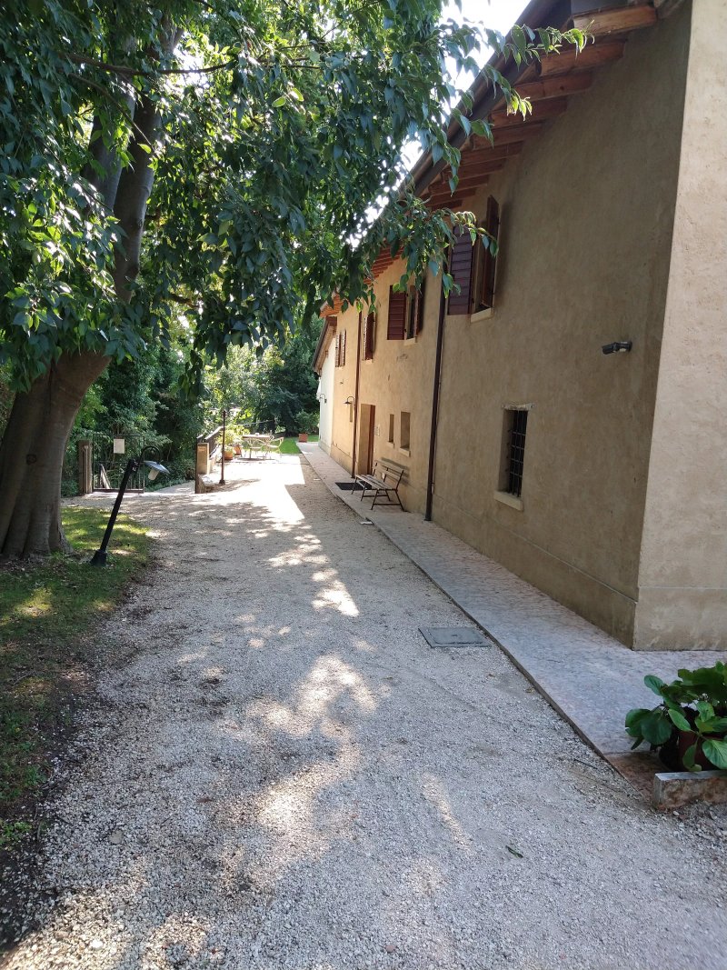 Agriturismo Pieve San Nicolò