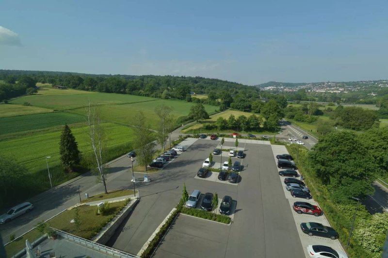 Best Western Queens Hotel Pforzheim-Niefern