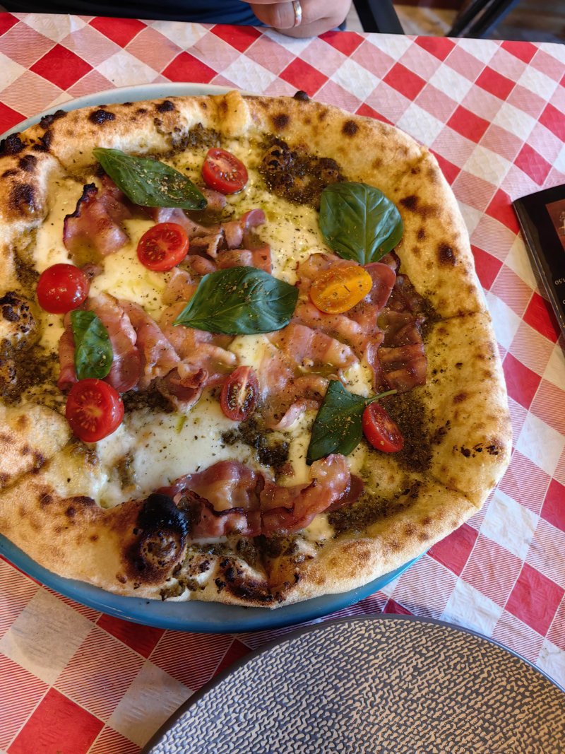 Ristorante Pizzeria La Mia Regina