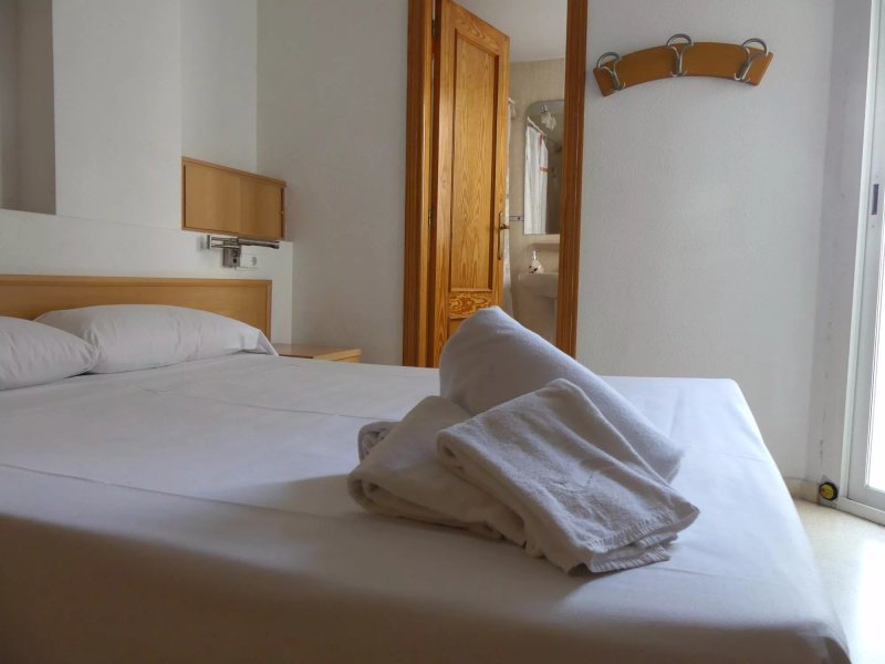 Apartamentos Benidorm City