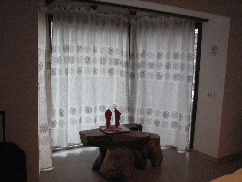 Villa Zorba