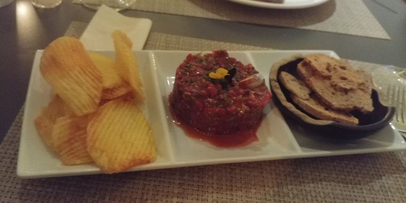 Marevento Restaurant