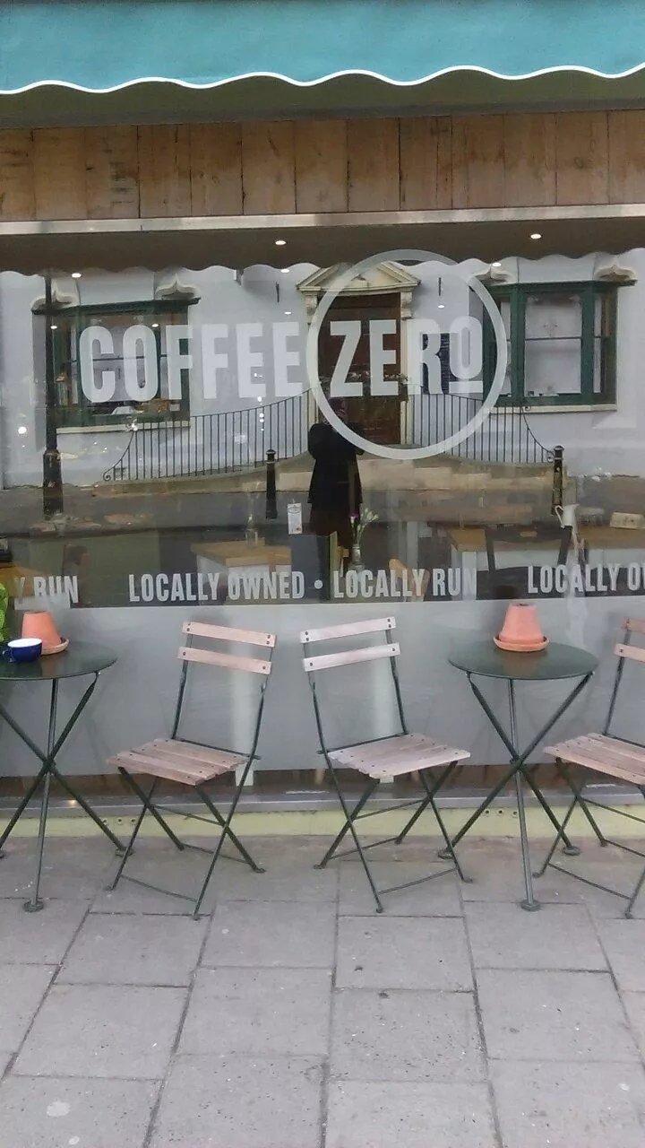 Coffee Zero