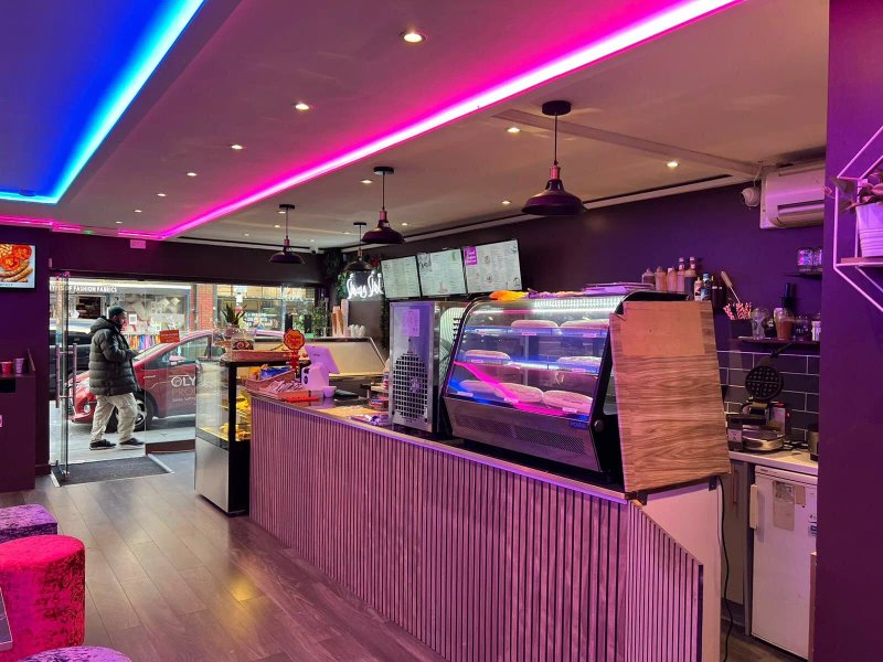 Cafe Lavista