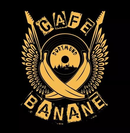 Cafe Banane