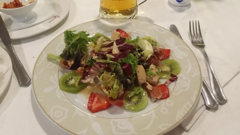 Restaurante Gallego