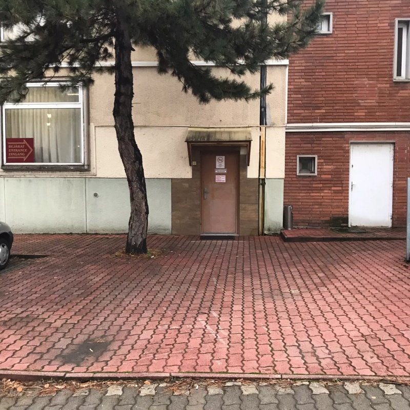 Klub Hotel
