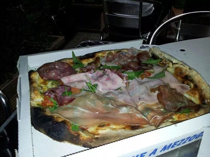 Pizzeria Miracolo da Marco