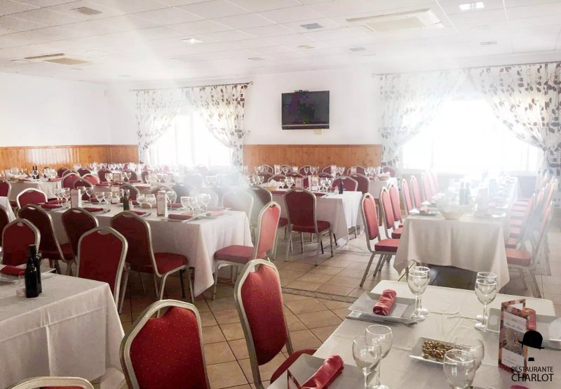 Restaurante Charlot